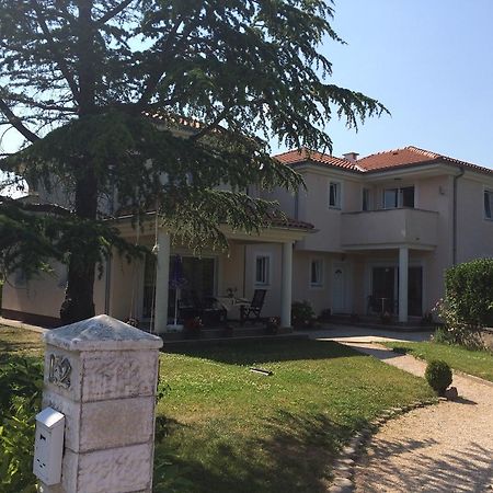 Apartment Casa Eni Drazice 外观 照片