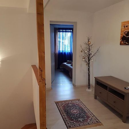 Apartment Casa Eni Drazice 外观 照片