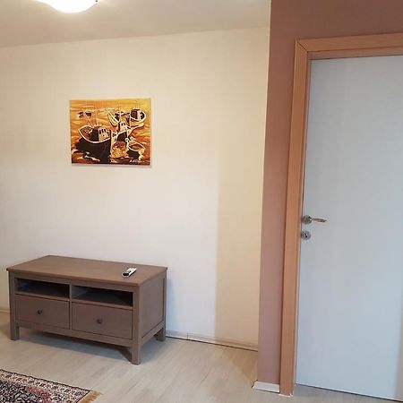 Apartment Casa Eni Drazice 外观 照片