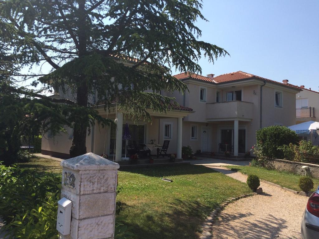 Apartment Casa Eni Drazice 外观 照片