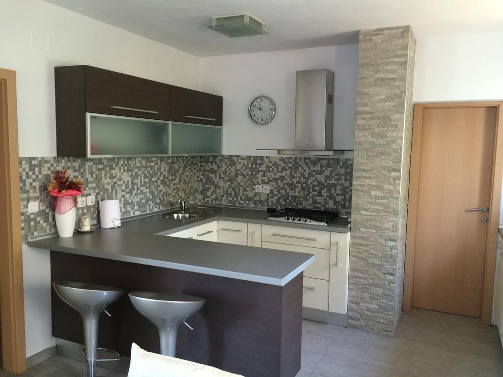 Apartment Casa Eni Drazice 外观 照片
