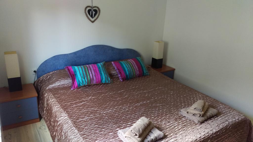 Apartment Casa Eni Drazice 外观 照片