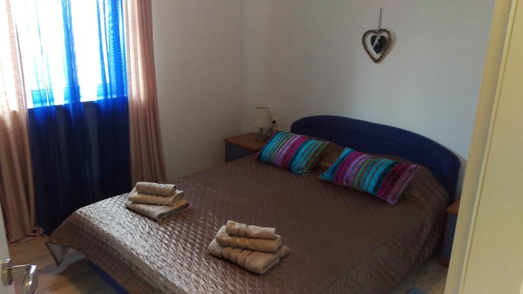 Apartment Casa Eni Drazice 外观 照片