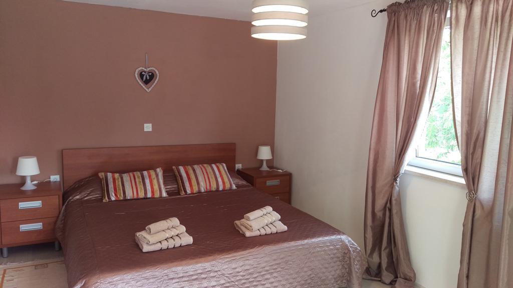 Apartment Casa Eni Drazice 外观 照片