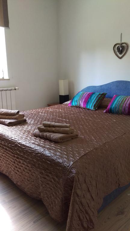 Apartment Casa Eni Drazice 外观 照片