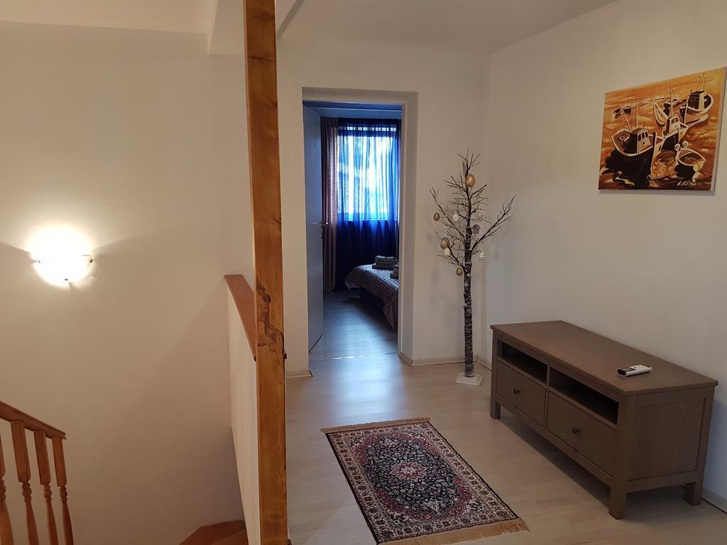 Apartment Casa Eni Drazice 外观 照片