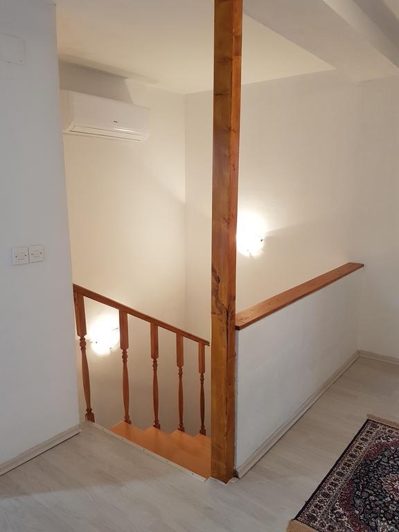Apartment Casa Eni Drazice 外观 照片