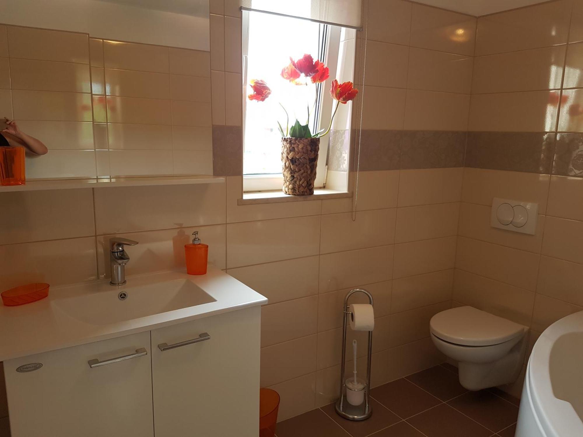 Apartment Casa Eni Drazice 外观 照片