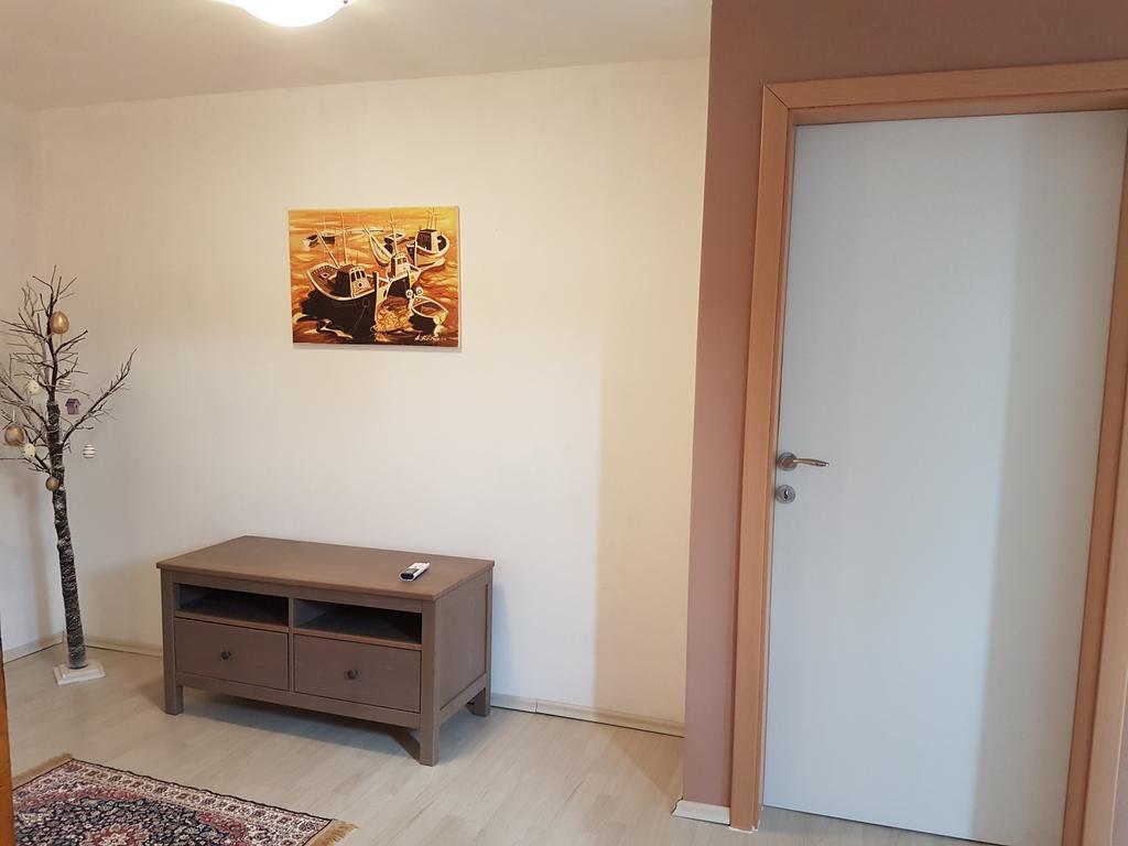 Apartment Casa Eni Drazice 外观 照片
